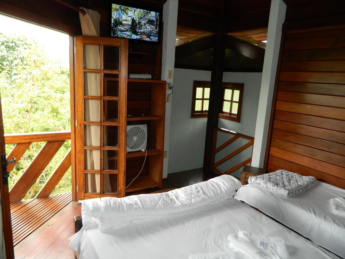 Pousada Nossa Fazendinha Brumadinho Exterior photo