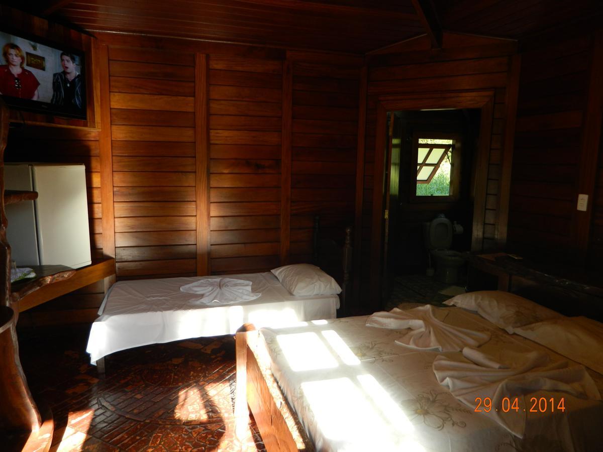 Pousada Nossa Fazendinha Brumadinho Exterior photo
